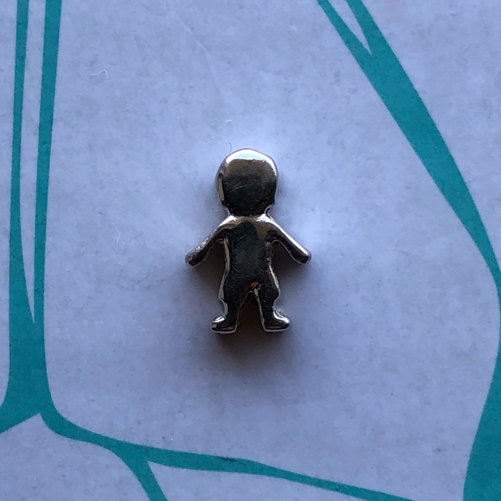 Kid‎ Charm